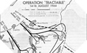 Image : Carte de l'opération Tractable