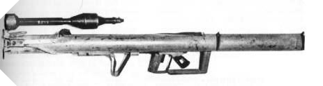 Image : Raketen <em>Panzer</em>büchse 43 "Panzerschreck"