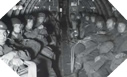 Image : Parachutistes Américains à bord d'un avion Douglas C-47