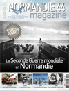 Lien : Seconde Guerre mondiale en Normandie - Hors-Série Patrimoine Normand - 1944 - 2014