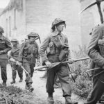 History of allied military operations in Normandy in 1944 8