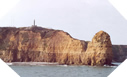 Image : photo des plages de Débarquement : Pointe du Hoc