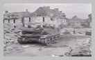 Photos de la bataille de Normandie dans l'Orne - 1944 38