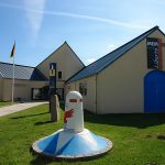 2016 news of the Normandy landing beaches 3