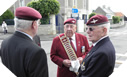 Commémorations Normandie 2012