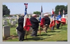 Lien : Photos des commémorations en Normandie 2013