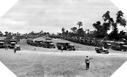 Image : Départ de convois en Normandie sur la Red Ball Express