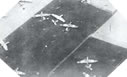 Image : Atterrissage des planeurs Alliés au Nord-Est de Caen (6ème Airborne Division)