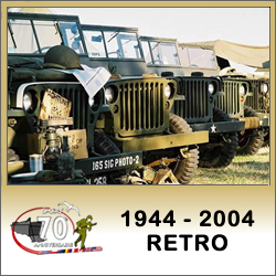 70ème anniversaire du débarquement de Normandie - 2014 5