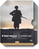 Image : le livre d'Il faut sauver le soldat Ryan