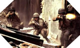 Foto's uit de film Der Soldat James Ryan 25