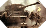 Foto's uit de film Der Soldat James Ryan 26