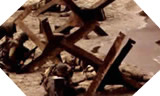 Foto's uit de film Der Soldat James Ryan 8