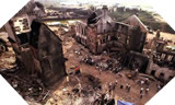 Foto's uit de film Der Soldat James Ryan 33