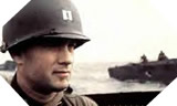 Foto's uit de film Der Soldat James Ryan 1