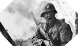Foto's uit de film Der Soldat James Ryan 14