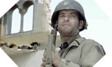 Foto's uit de film Der Soldat James Ryan 23
