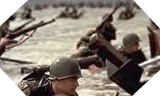 Foto's uit de film Der Soldat James Ryan 4
