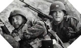 Foto's uit de film Der Soldat James Ryan 10