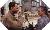 Foto's uit de film Der Soldat James Ryan 31