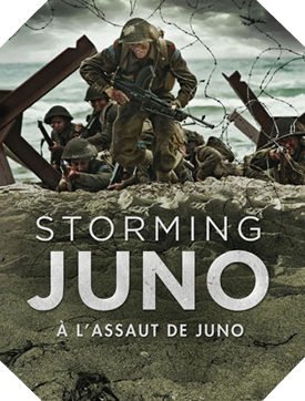 Image : Storming Juno