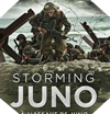 Image : Storming Juno - A l'assaut de Juno