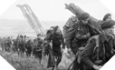 Image : Photos de Sword Beach le 6 juin 1944