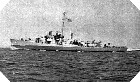 Image : USS Rodman Image : USS Rodman