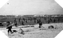 Image : La première vague touche enfin le sol de Utah Beach