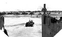 Image : Arrivée en Normandie d'éléments de la 4ème Division d'Infanterie Américaine