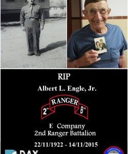 Albert L. Engle Jr.