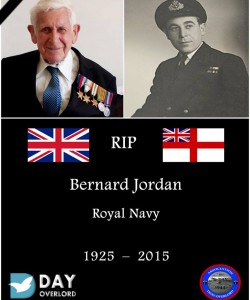 Bernard Jordan