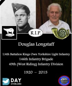 Douglas Longstaff