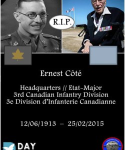 Ernest Côté