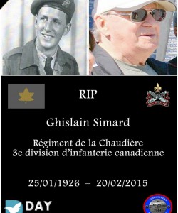 Ghislain Simard