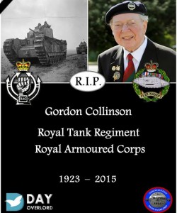 Gordon Collinson