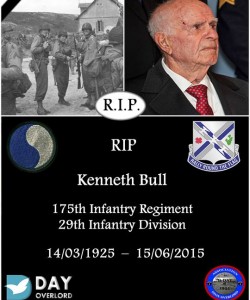 Kenneth Ken Bull