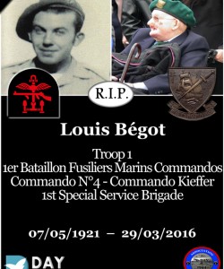 Louis Bégot