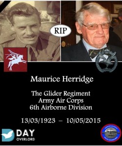 Maurice Herridge