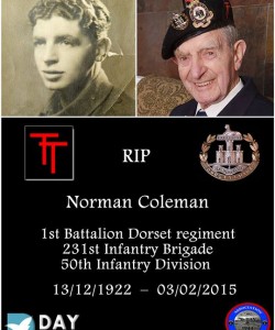 Norman Coleman