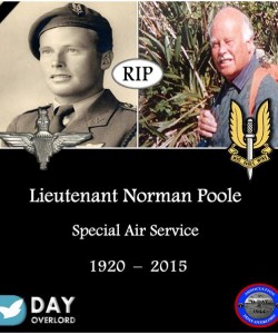 Norman Poole