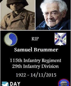 Samuel Brummer