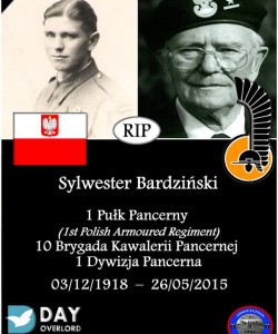 Sylwester Bardzinski