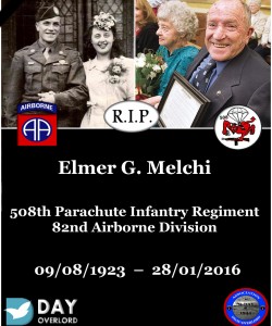 Elmer Melchi