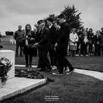 Ranville - Commémorations en Normandie 2016 11
