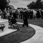 Ranville - Commémorations en Normandie 2016 10