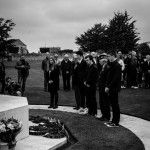 Ranville - Commémorations en Normandie 2016 9