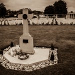 Ranville - Commémorations en Normandie 2016 8