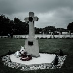 Ranville - Commémorations en Normandie 2016 7