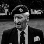 Ranville - Commémorations en Normandie 2016 6